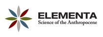Elementa wordmark