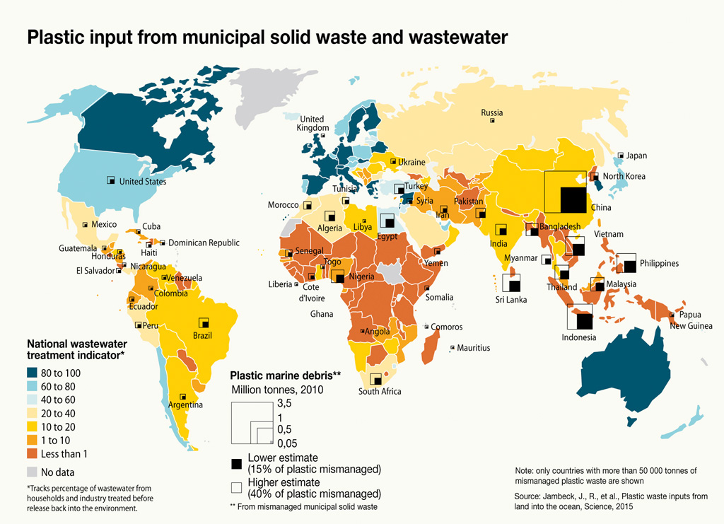 which-ocean-is-the-most-polluted-worldatlas