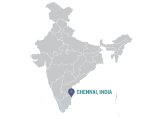 Chennai, India