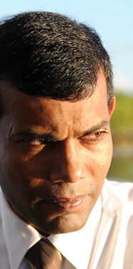 Mohamed Nasheed: An Island Nation Faces Rising Seas