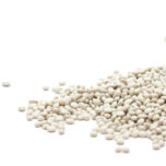 Phosphorus pellets made from wastewater