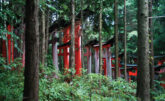 Fushimi Inari-taisha shrine