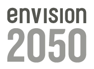 Envision 2050