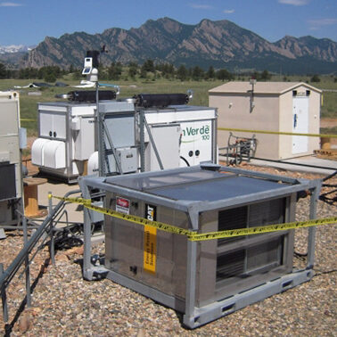 The emerging power of microgrids