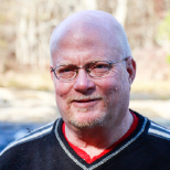Author profile image