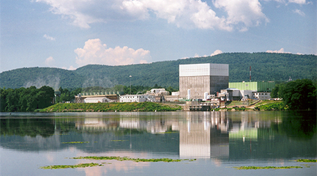 Vermont Yankee nuclear power plant