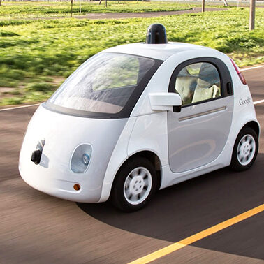 Are self-driving vehicles good for the environment?