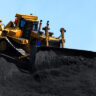 Coallercoaster: As U.S. coal production drops, international demand rises