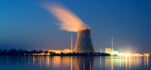Nuclear power plant