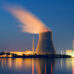 Nuclear power plant