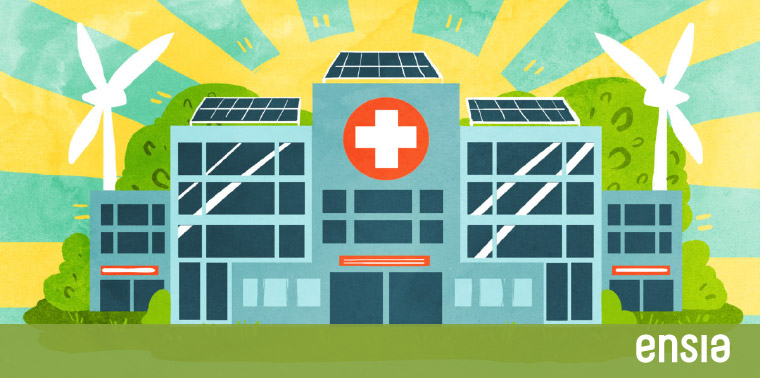 Despite U.S. health care instability, health care sustainability is ...