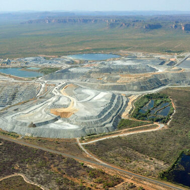 As Australia’s mining boom wanes, rehabilitation of abandoned mines offers lessons for the world