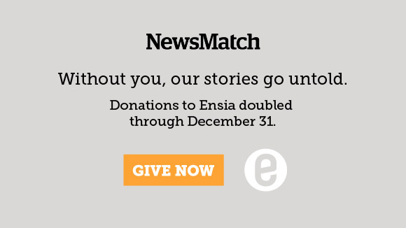 NewsMatch donate link