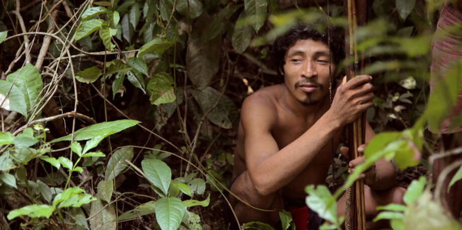 10 reasons why Indigenous and tribal peoples are the world's best  conservationists - Survival International