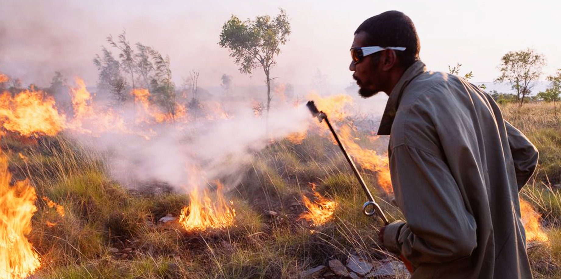 An Indigenous practice may be key to preventing wildfires