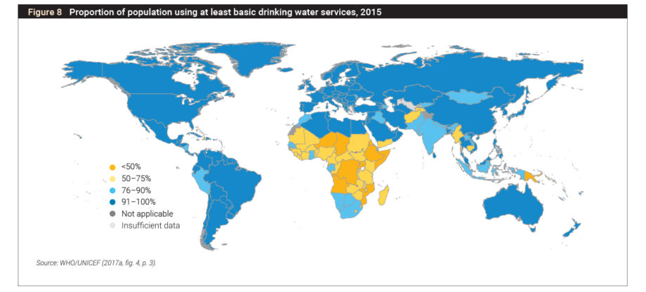 New UN Report Outlines Steps For Ensuring That Everyone Has Access To   Notable DegreeActions Inlinemap11 920x416 