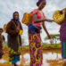 women and climate change in Africa