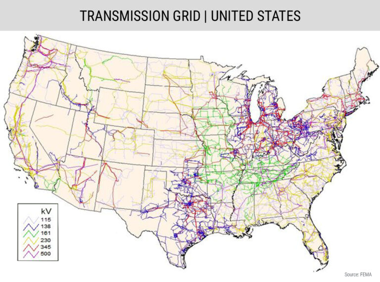 How the U.S. power grid is evolving to handle solar and wind | Ensia