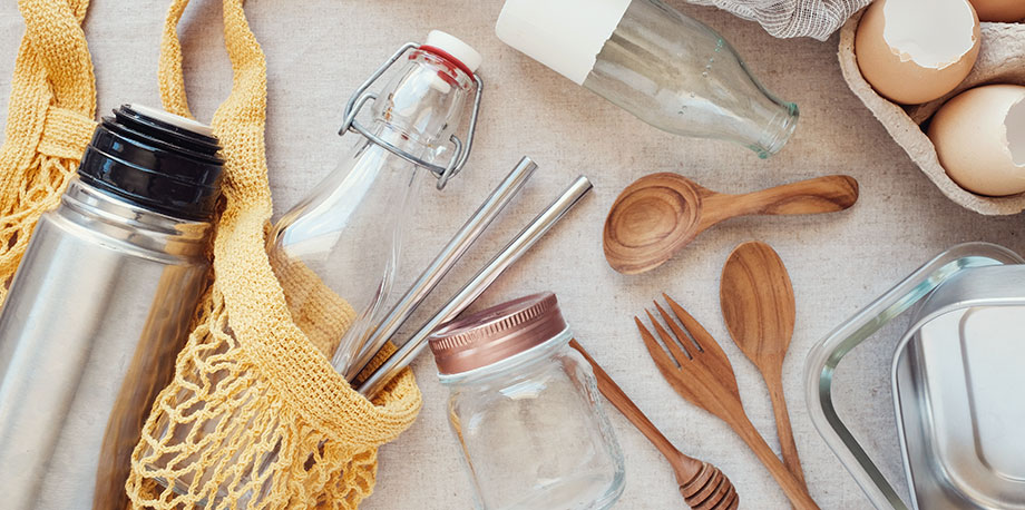 Recycling Plastic Utensils: Is It Really Helping The Planet?