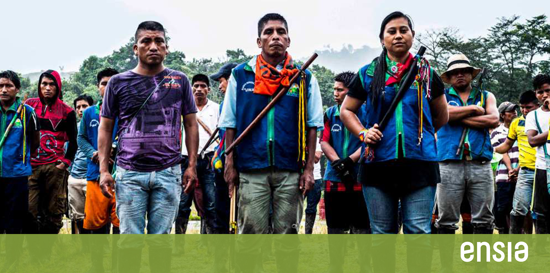 Why Indigenous Peoples And Traditional Knowledge Are Vital To Protecting Future Global