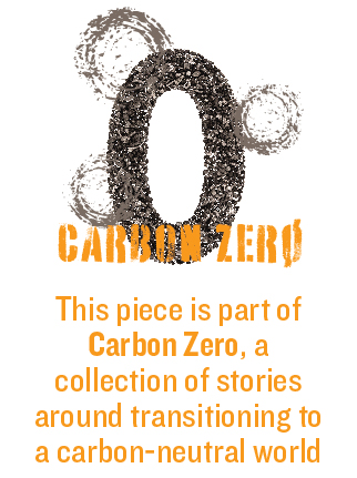 What Are Carbon Credits Nz<br><br>