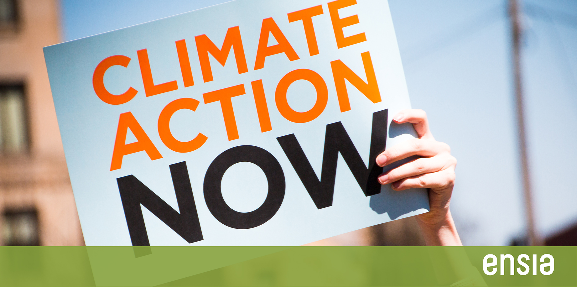 6 ways to change climate concern into action - Ensia