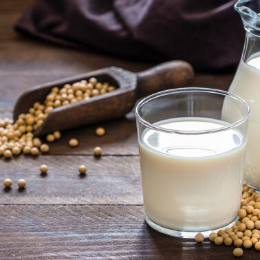 Creative programs help dairy farmers transition to plant-based milks