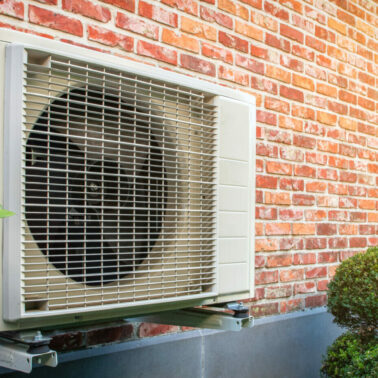 Thinking about a heat pump? Here are a few things to consider.