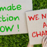 Moving climate interest to action